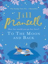 To the Moon and Back (eBook)